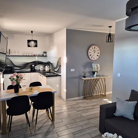 Apartament Cinema Mielno  Kültér fotó