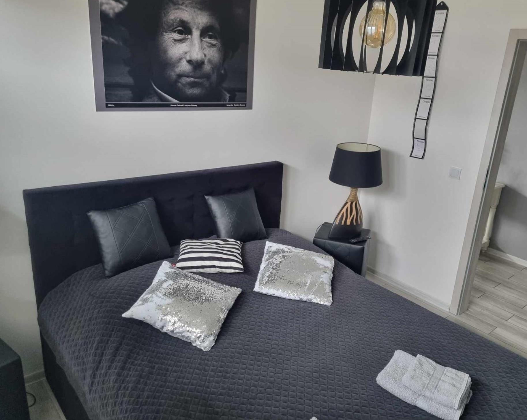 Apartament Cinema Mielno  Kültér fotó