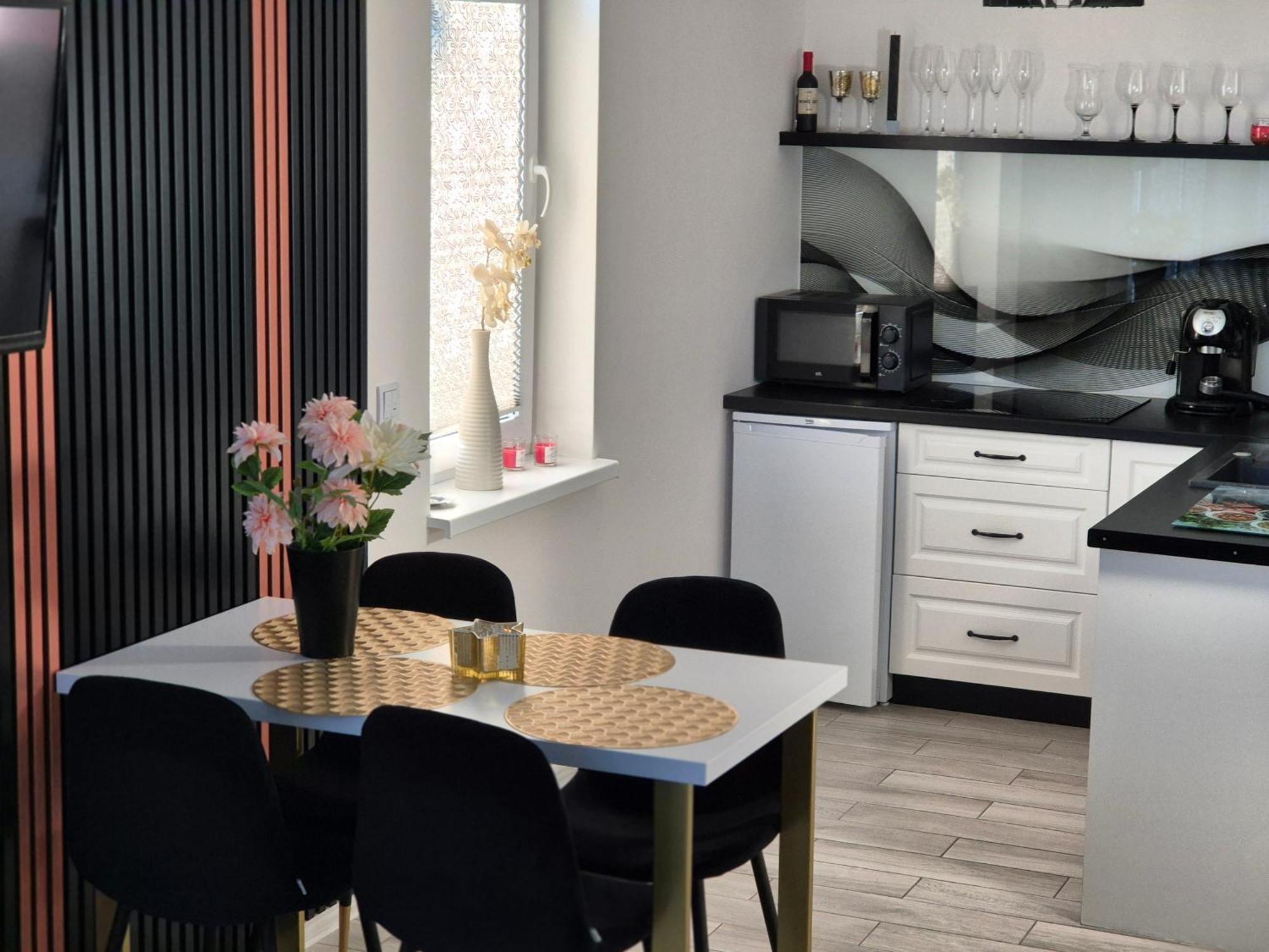 Apartament Cinema Mielno  Kültér fotó